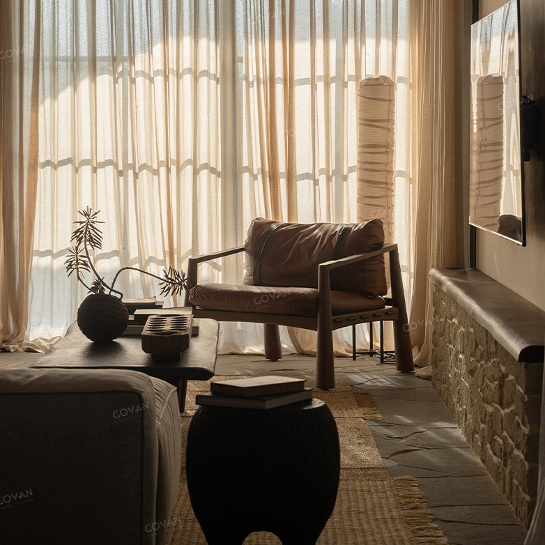 High-end furniture customization