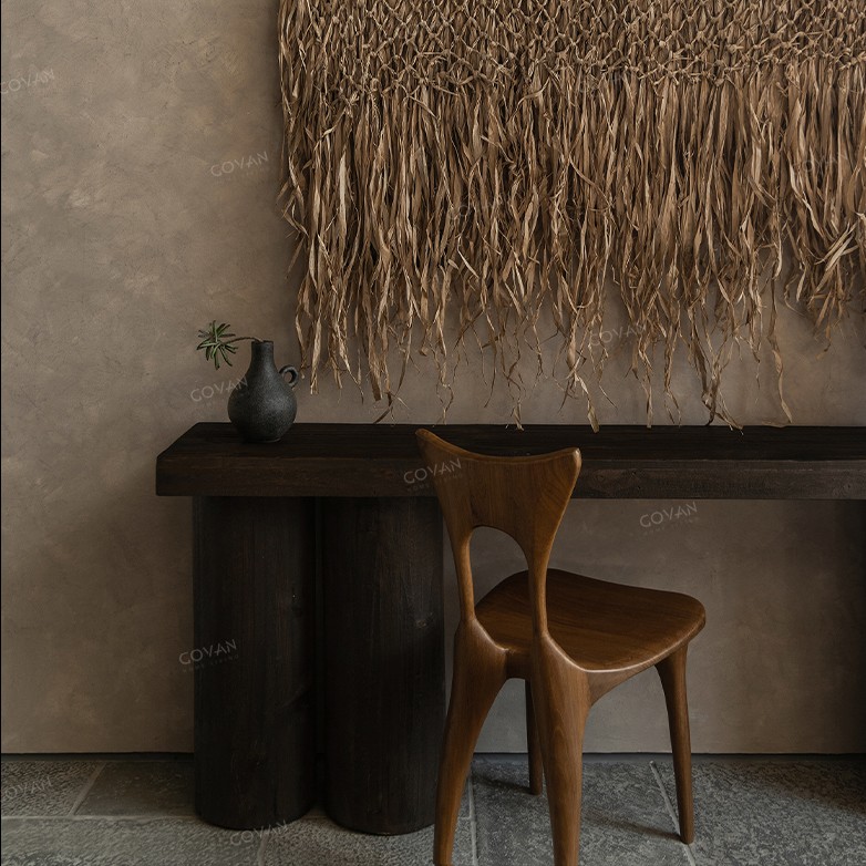 High-end furniture customization