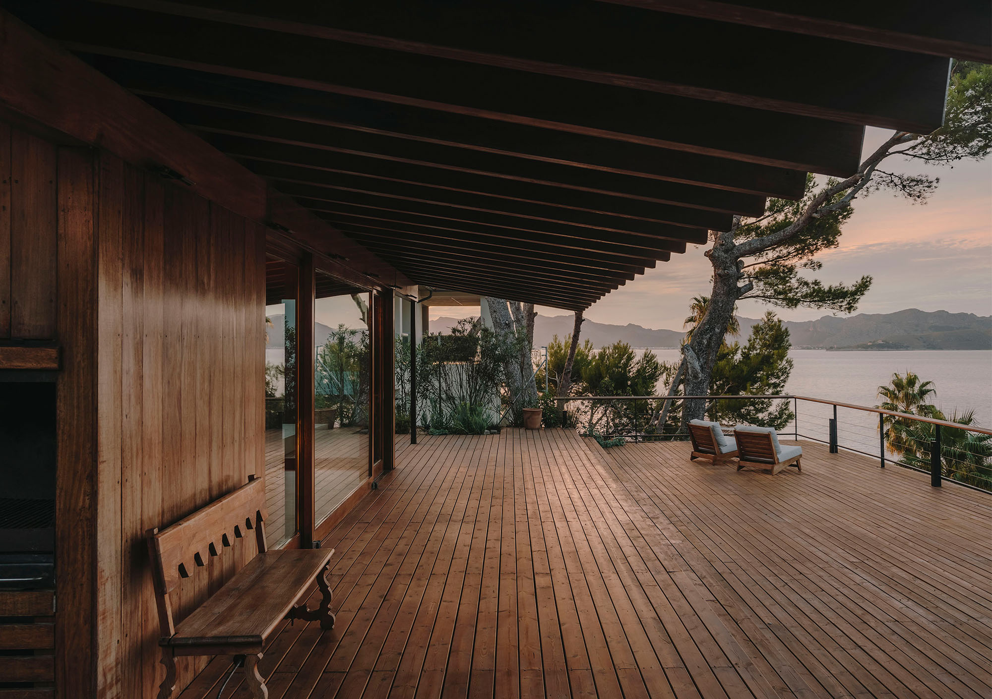 The Perfect Balance of Luxury and Durability