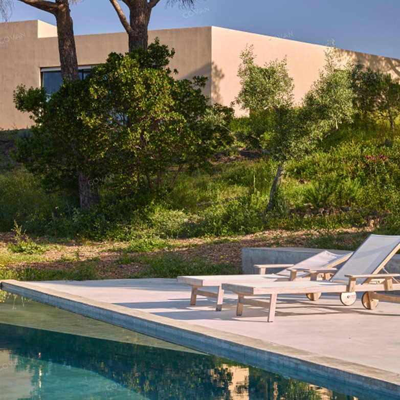 High-end furniture customization