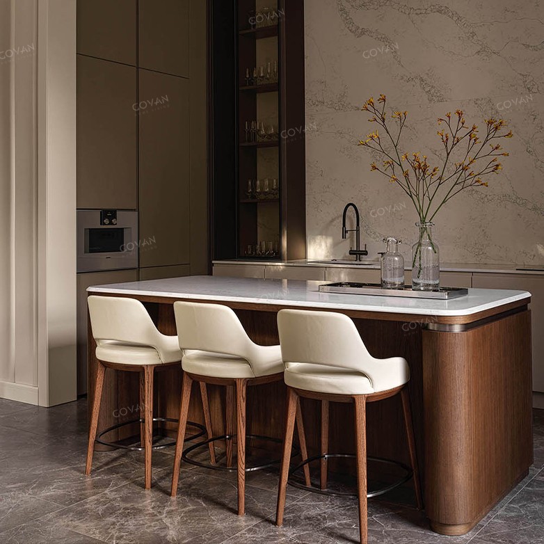 High-end furniture customization