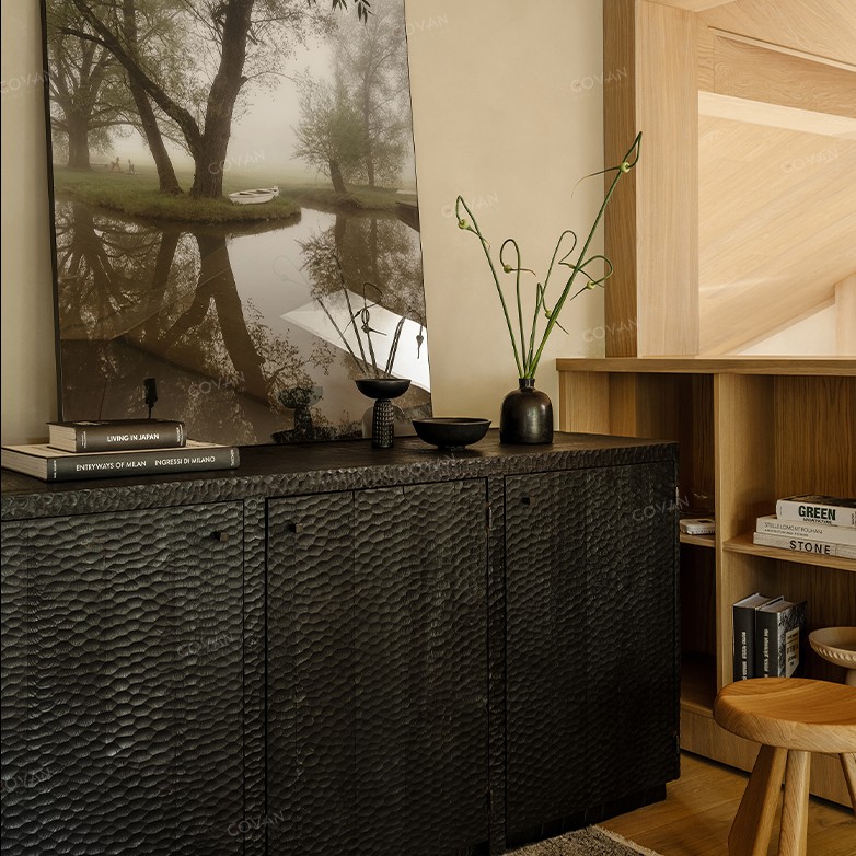 High-end furniture customization