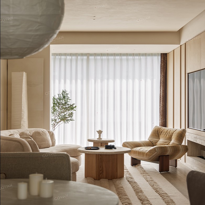 High-end furniture customization