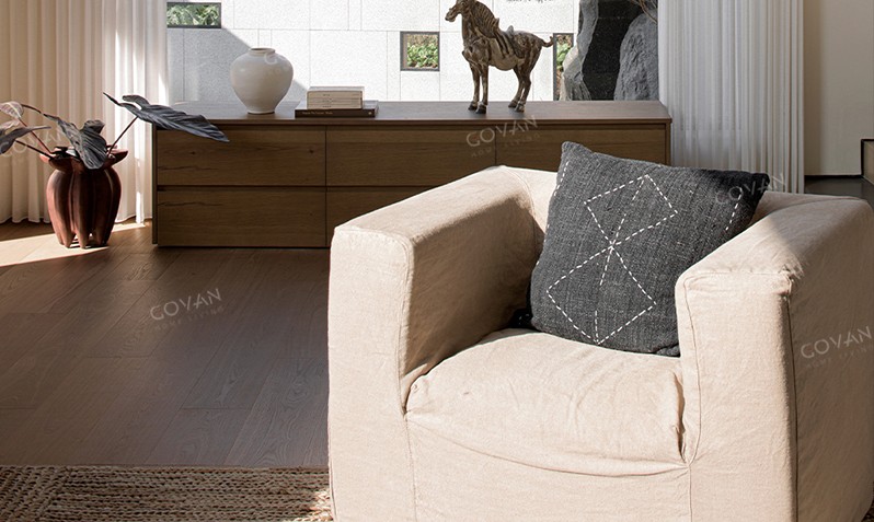 High-end furniture customization