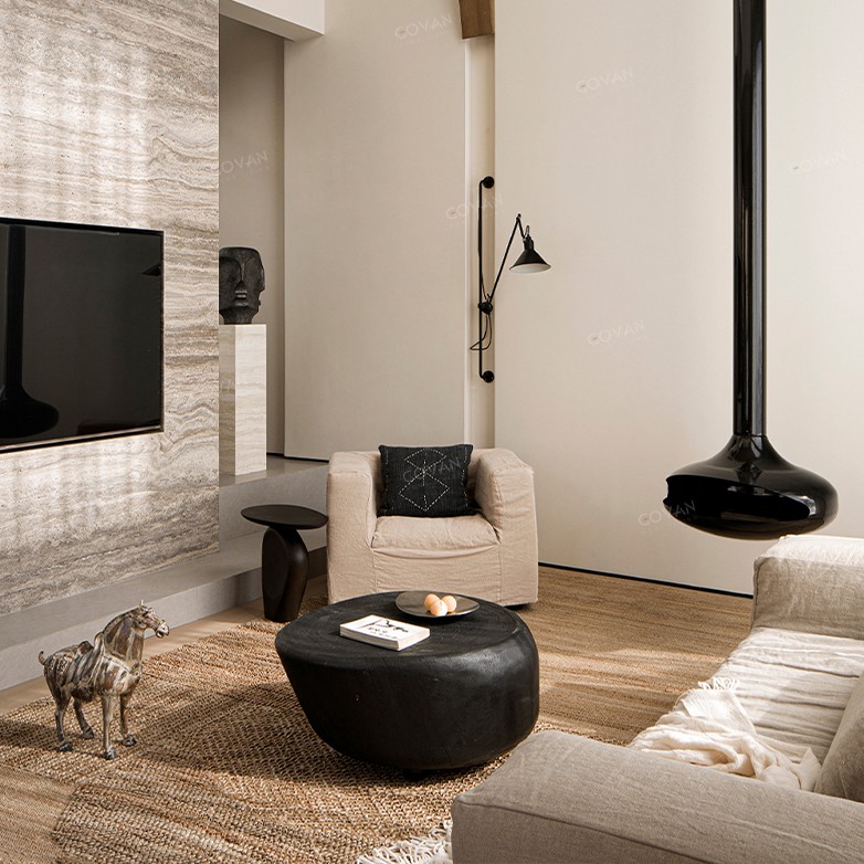 High-end furniture customization