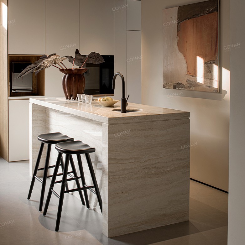 High-end furniture customization