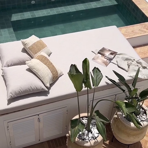 Teak Furniture