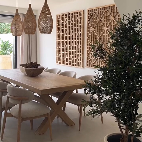 Teak Furniture