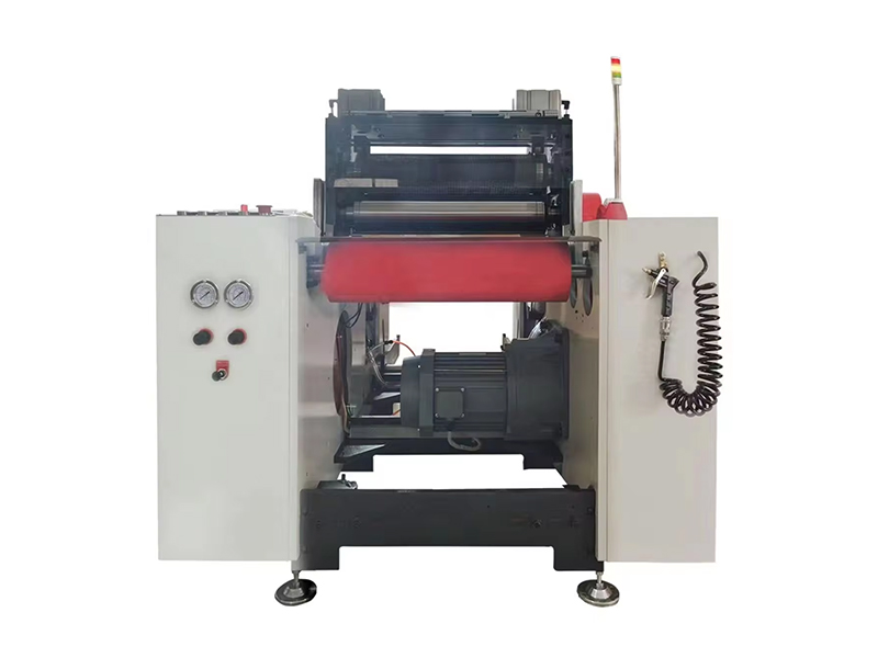 Semi Automatic Honeycomb Paper Making Machine Kraft Cushion Packaging Honeycomb Paper Roll Making Machine