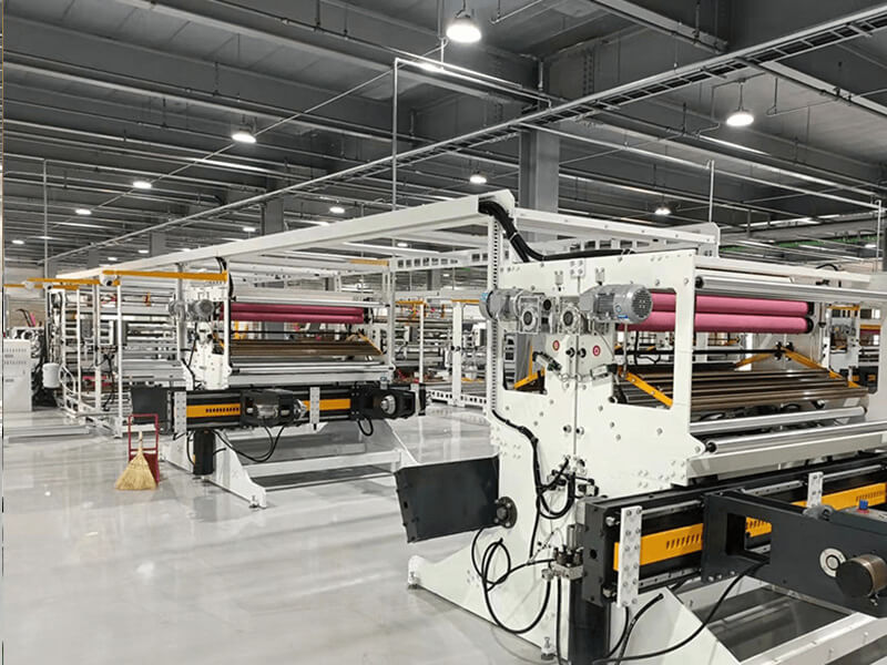 Paper Envelope and Paper Bag Making Machine Plastic Bag Manufacturing Equipment Paper Envelope Making Machine