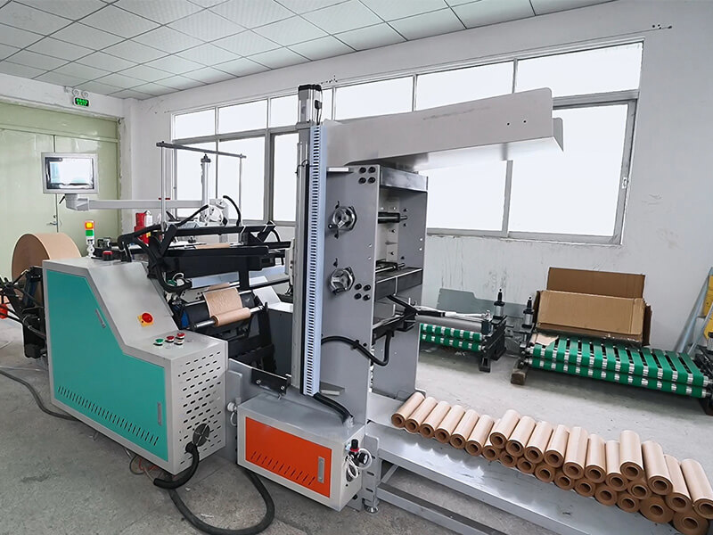 Fully automatic Honeycomb Paper Making Machine