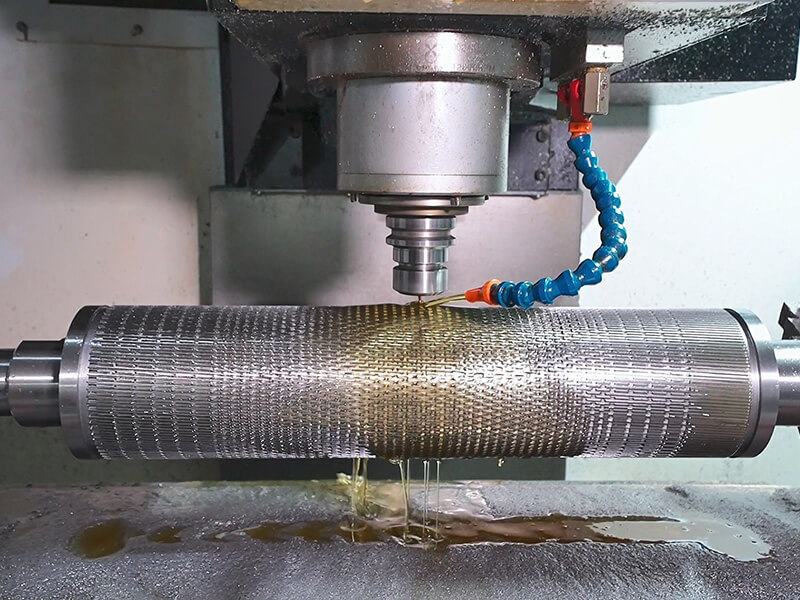 Fully automatic Honeycomb Paper Making Machine