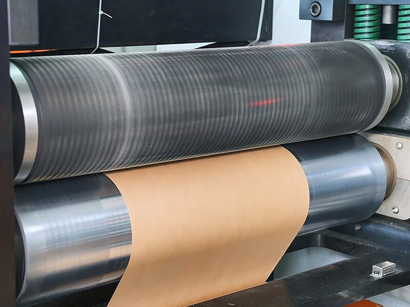 Fully automatic Honeycomb Paper Making Machine