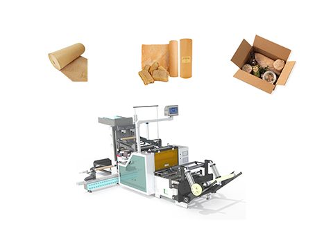 Automated Honeycomb Paper Making Machine: Uses and Industry Prospects**