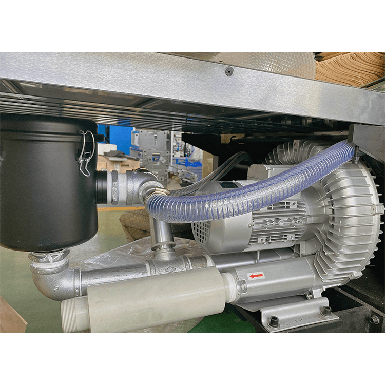 Fan-Fold Paper Processing Machine Manufacturer Factory China