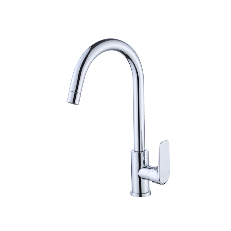 Factory Direct Modern Luxury Hotel Kitchen Faucet