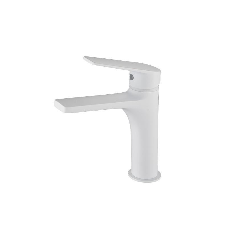 Commercial Multifunctional New Design Handle Bath Faucet