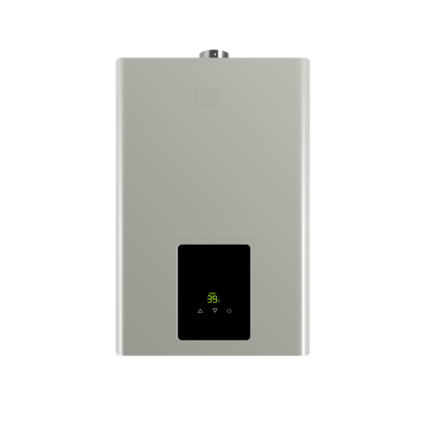 Stainless Steel Tankless Gas Water Heater