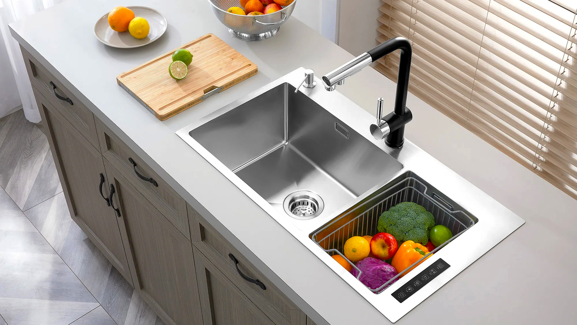 Hardware Accessories