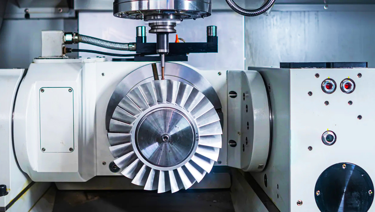 Production Equipment