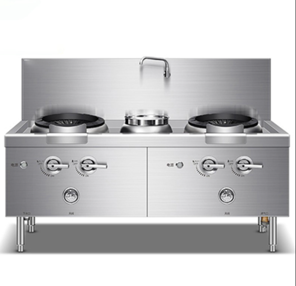 DualFuelStove DualFuelStove