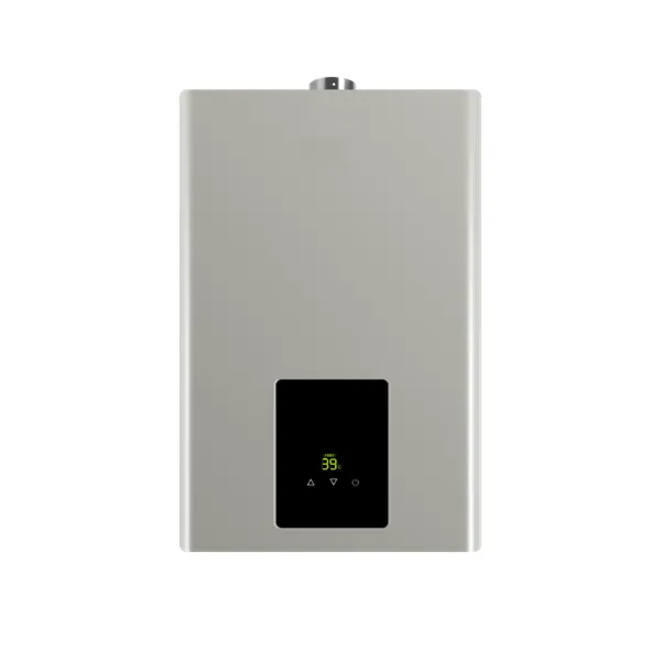 Natural gas water heater Natural gas water heater