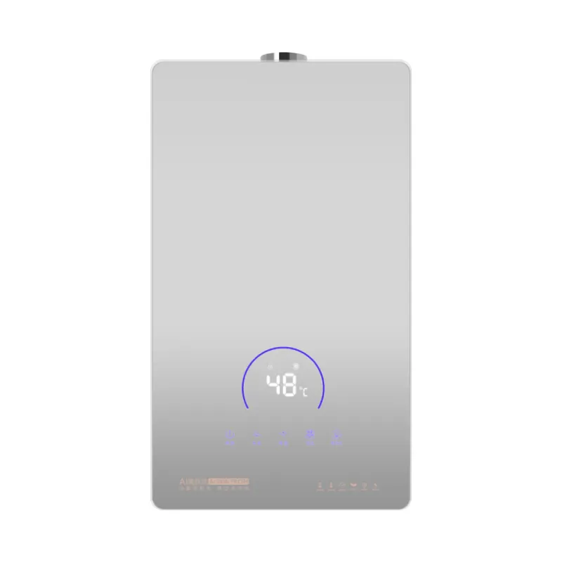 #Temperature-Controlled Water Heater #Temperature-Controlled Water Heater