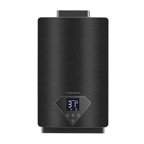 #Digital Gas Water Heater #Digital Gas Water Heater