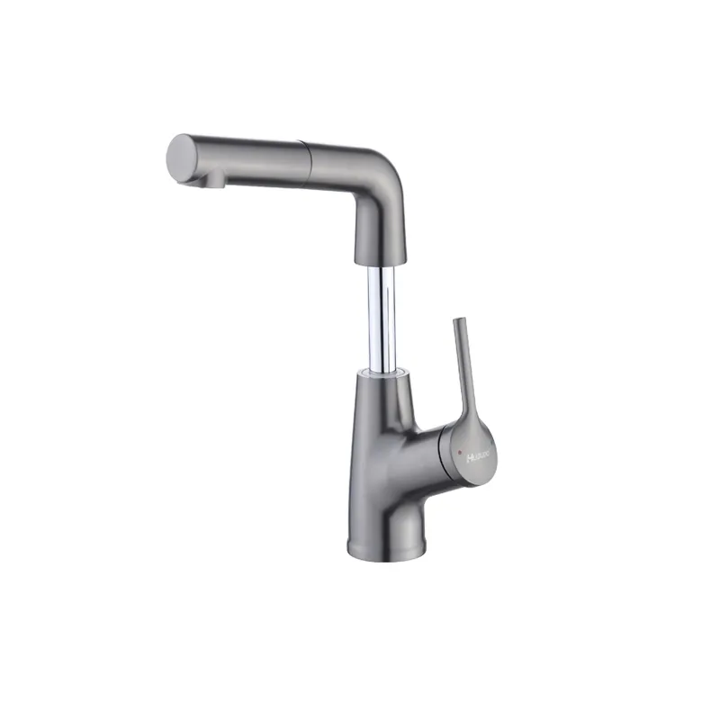 Handle Faucet