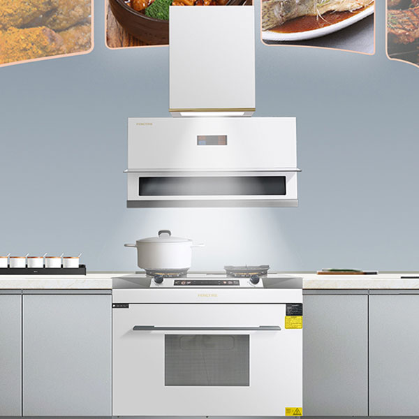 How to Clean a Range Hood