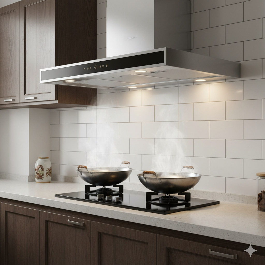 range hood range hood