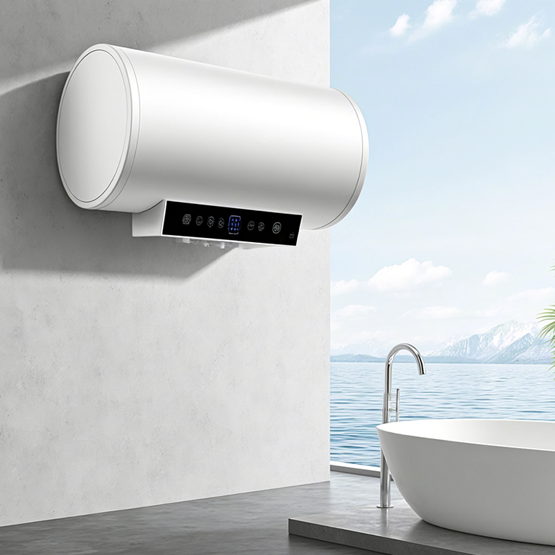 electric water heater