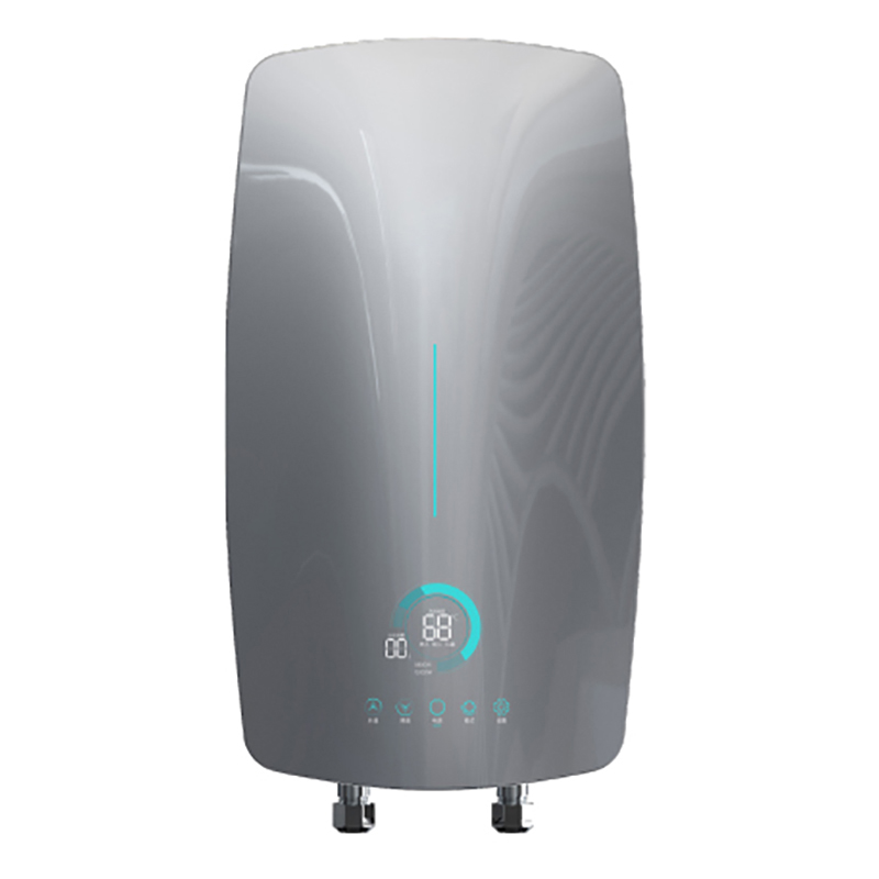 electric water heater