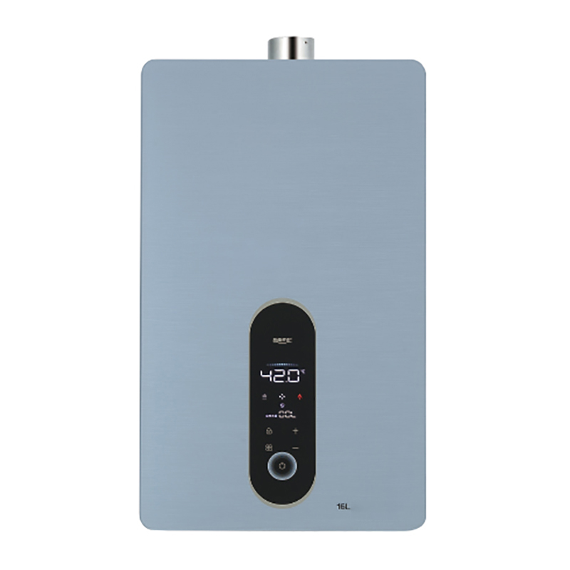 Are instant electric water heaters safe?