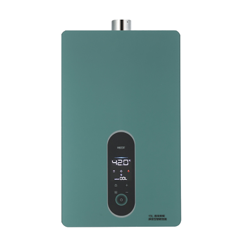 instantaneous electric water heater