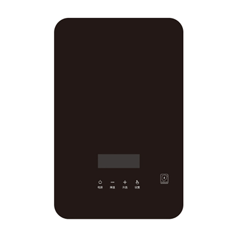 instantaneous electric water heater