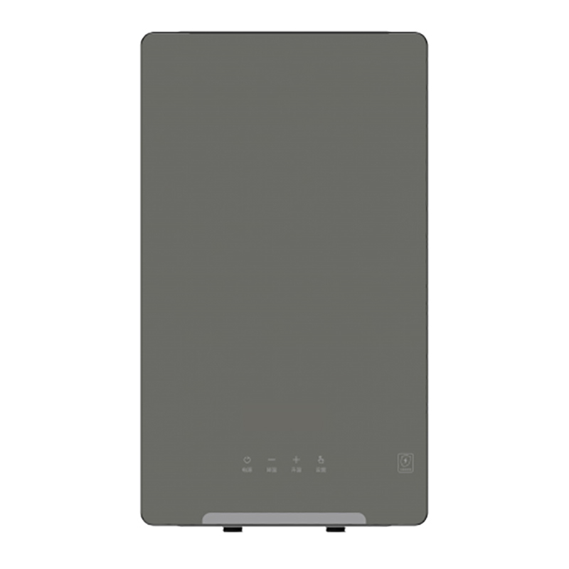 Instant electric water heater