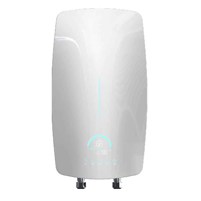 Instant electric water heater
