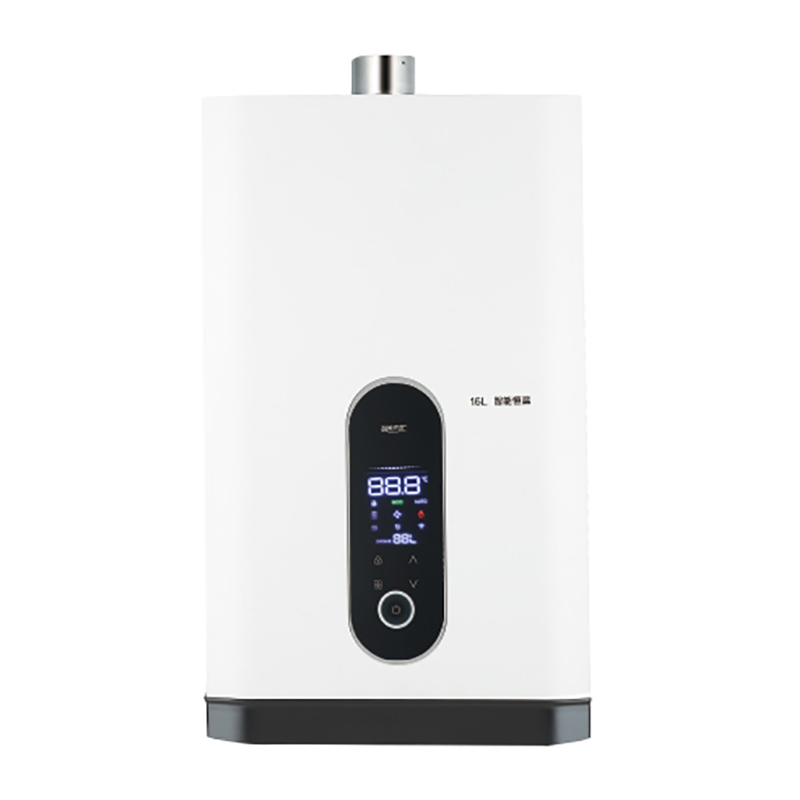 Instant electric water heater