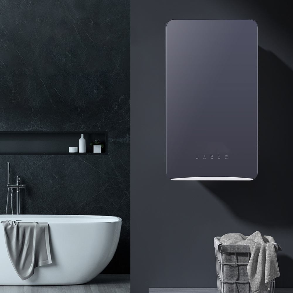 Instant water heaters have become a standard feature in modern homes