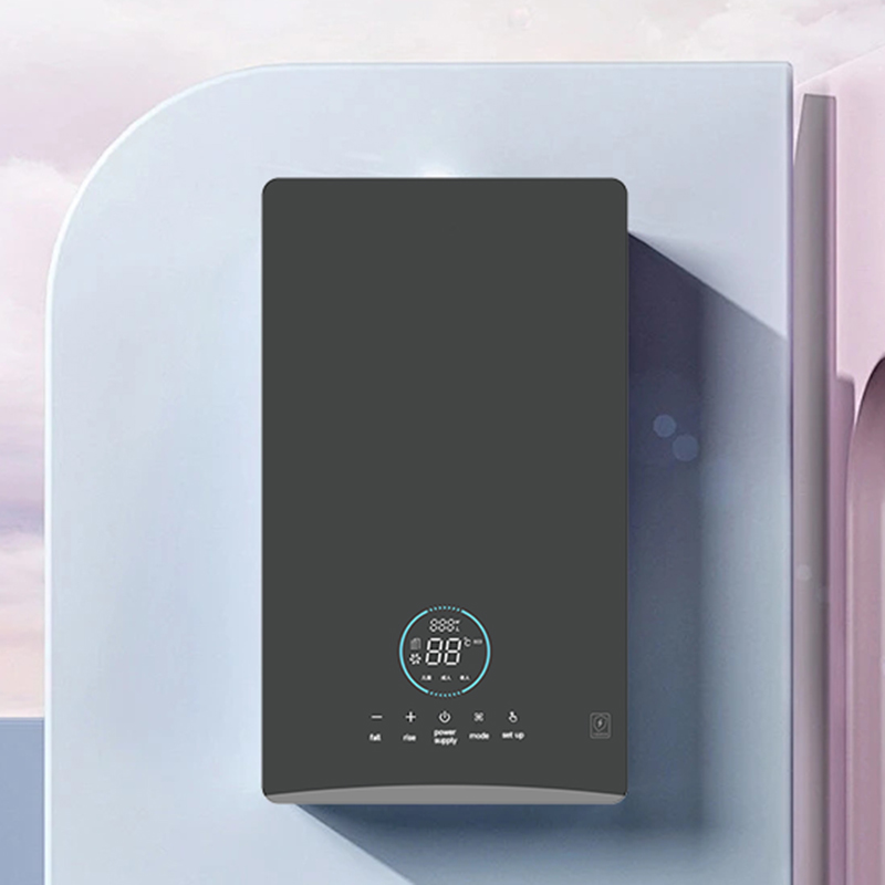 instant electric water heater