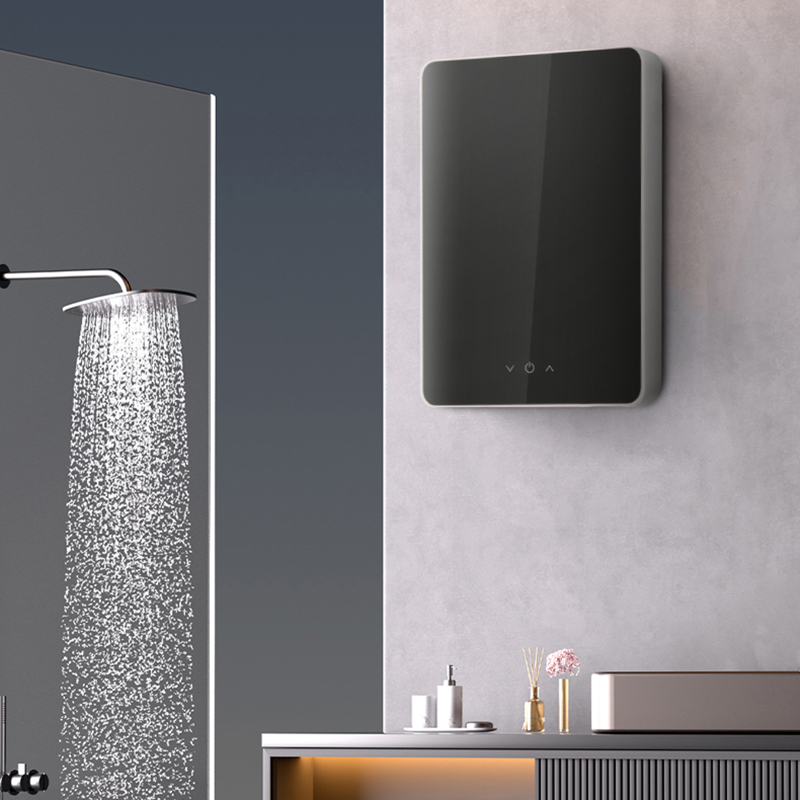 instant electric water heater