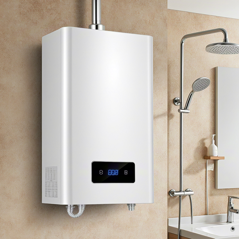 instant electric water heater