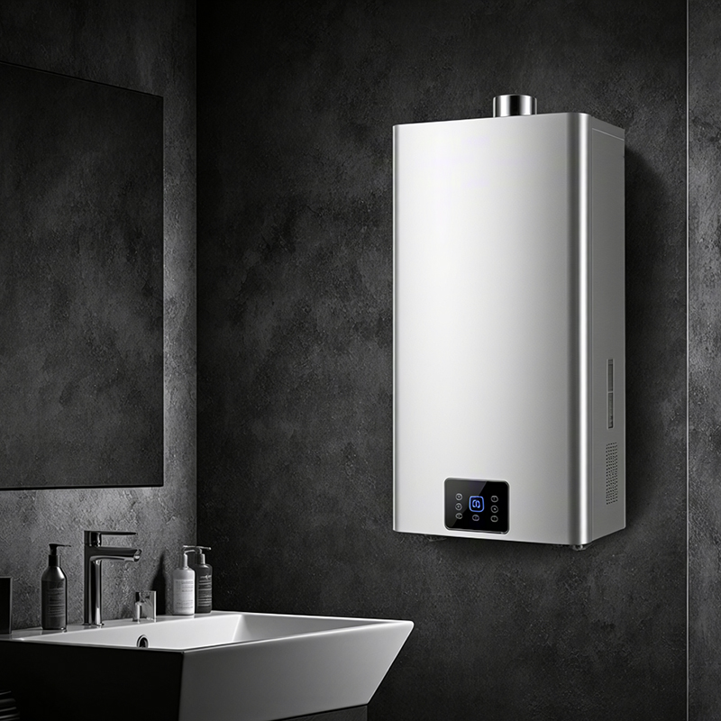 instant electric water heater