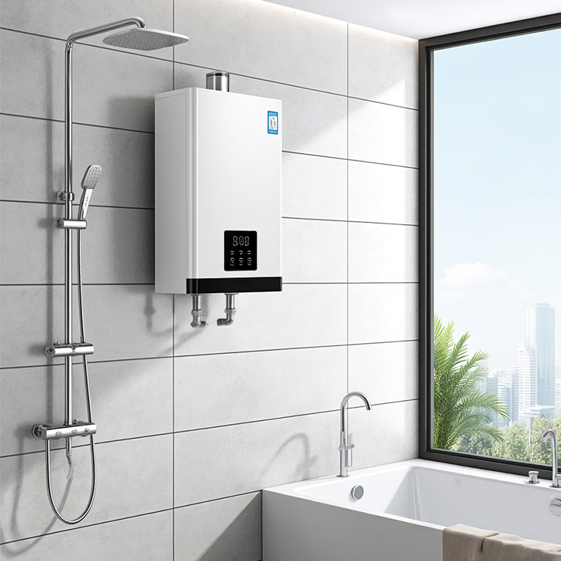 instant electric water heater