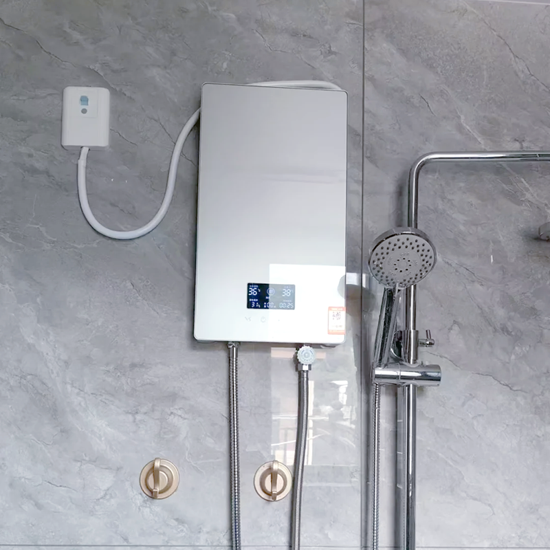 Electric Water Heater