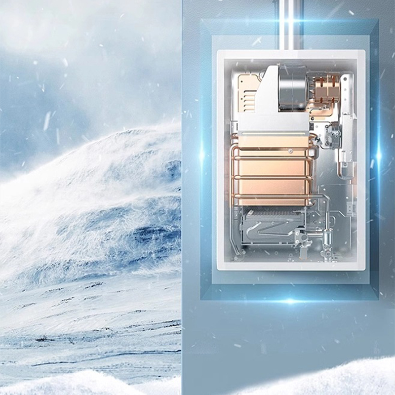 DOE Finalizes Landmark Efficiency Standards for Electric Water Heaters, Reshaping the Instant and Tankless Market