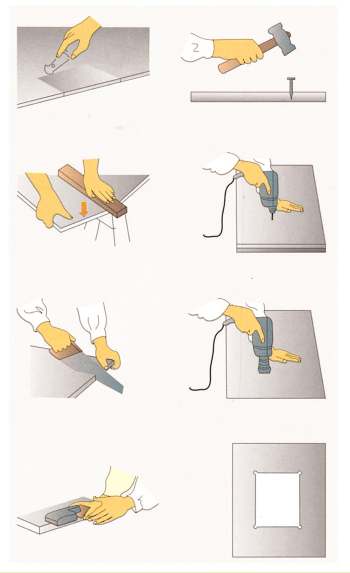 Soundproof Wall