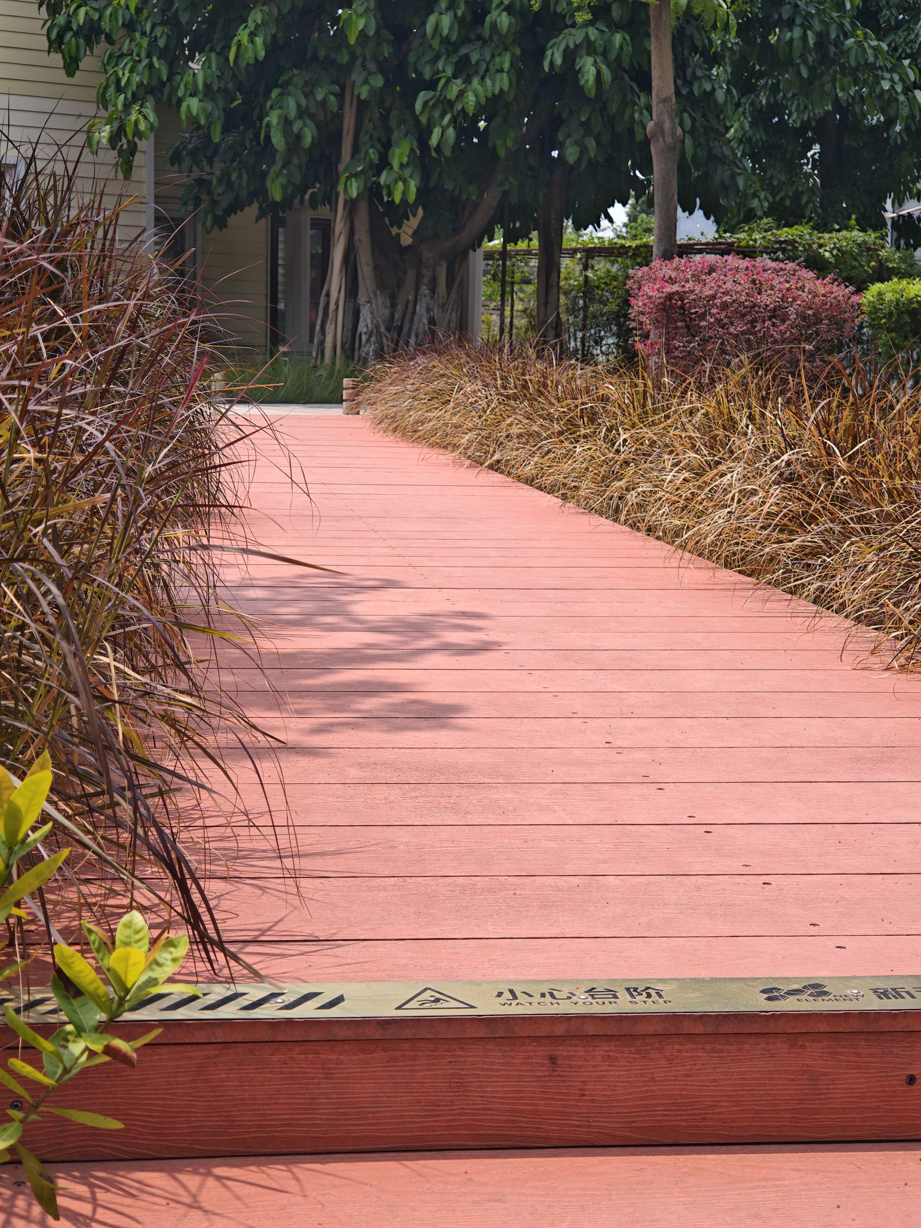 FEEPOP Decking Board 1