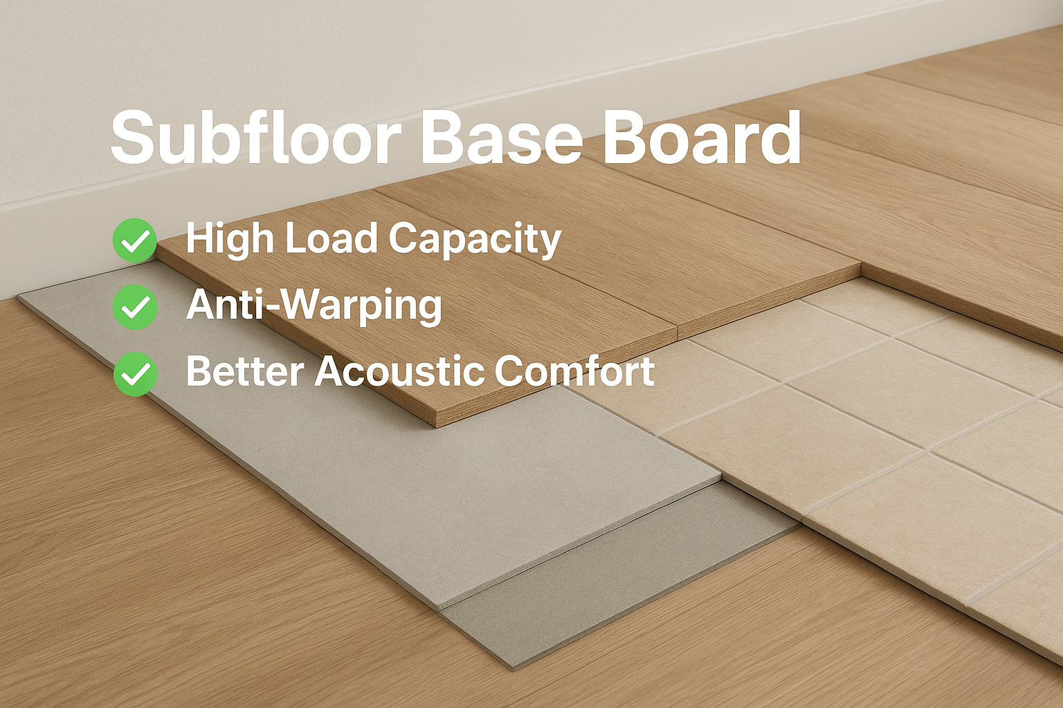fiber cement board manufacturers